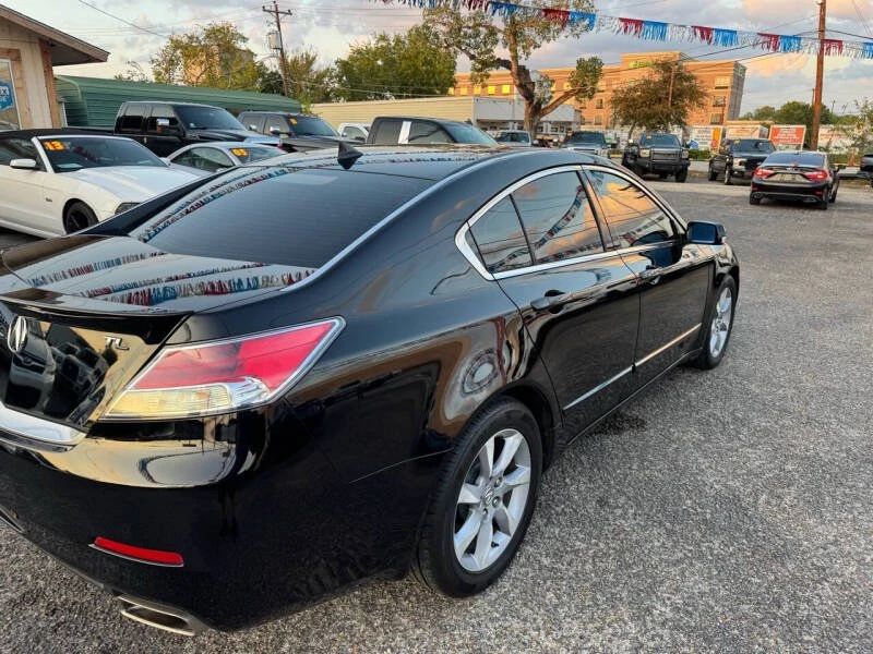 2012 Acura TL 4th Gen - Image 8 of 16
