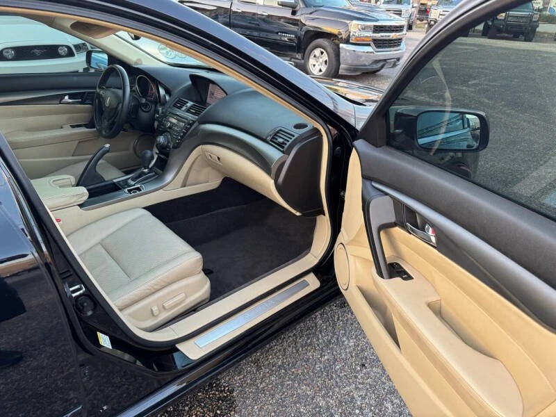 2012 Acura TL 4th Gen - Image 15 of 16