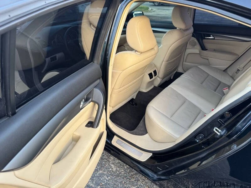 2012 Acura TL 4th Gen - Image 13 of 16