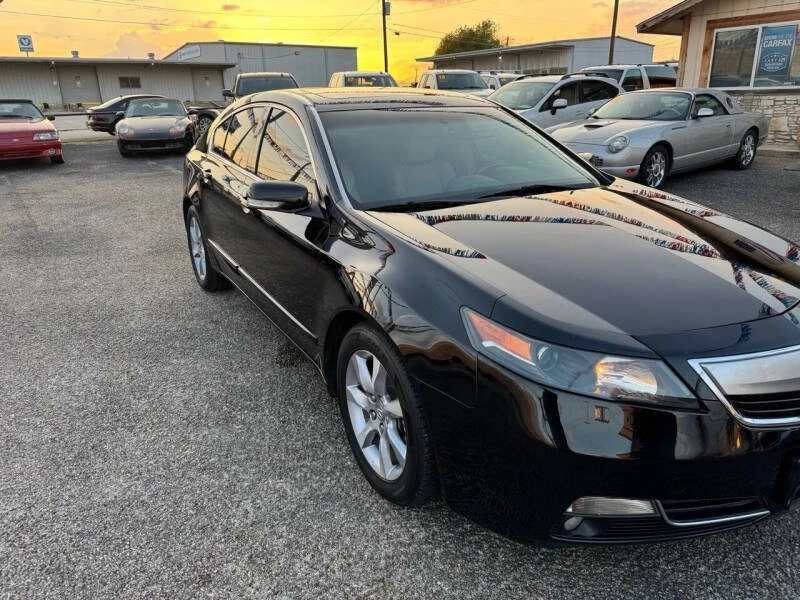 2012 Acura TL 4th Gen - Image 5 of 16