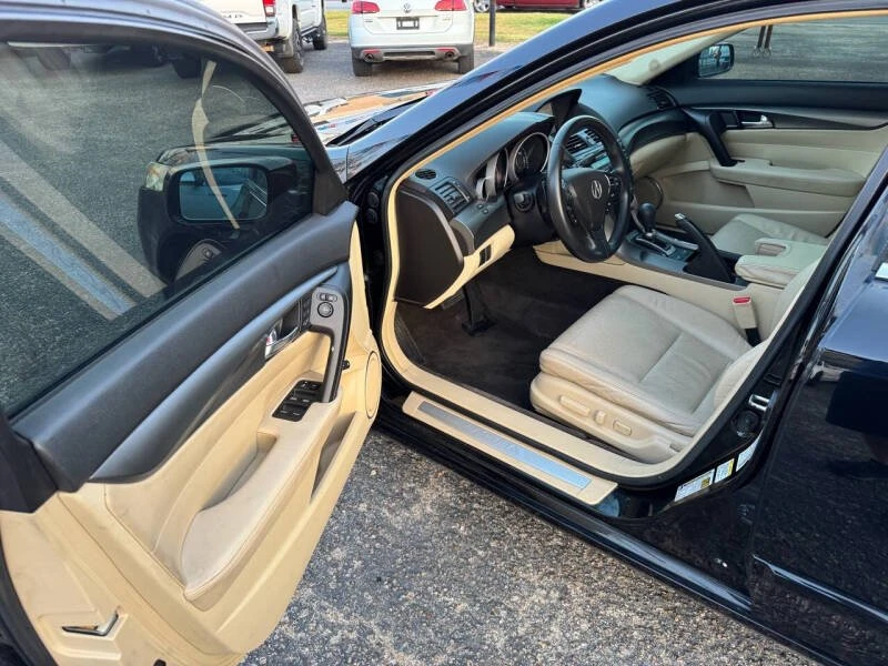 2012 Acura TL 4th Gen - Image 12 of 16