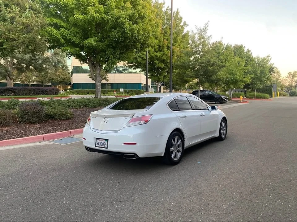 2012 Acura TL 4th Gen - Image 13 of 19