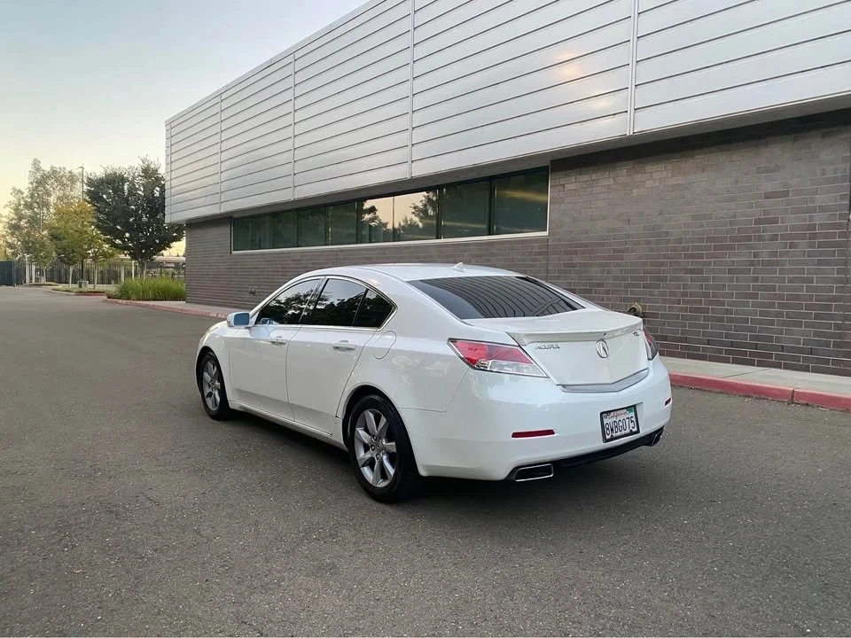 2012 Acura TL 4th Gen - Image 11 of 19