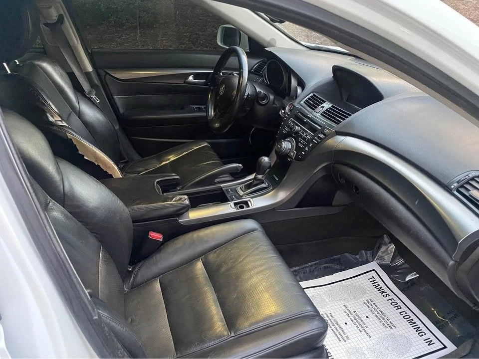 2012 Acura TL 4th Gen - Image 3 of 19