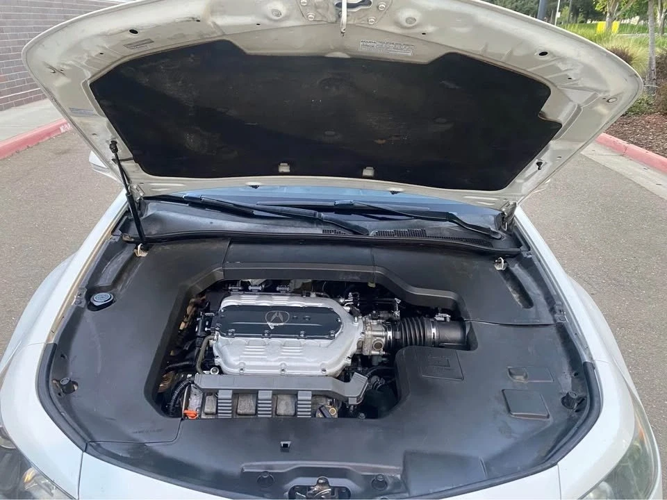 2012 Acura TL 4th Gen - Image 6 of 19