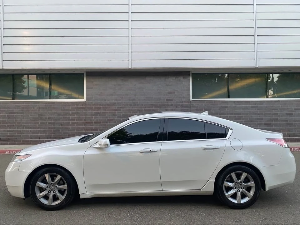 2012 Acura TL 4th Gen - Image 17 of 19