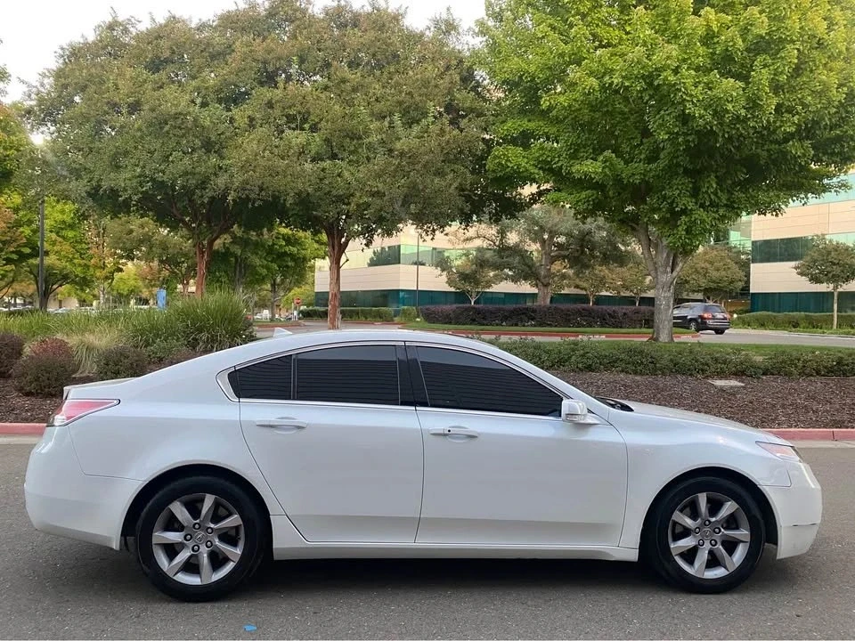 2012 Acura TL 4th Gen - Image 7 of 19