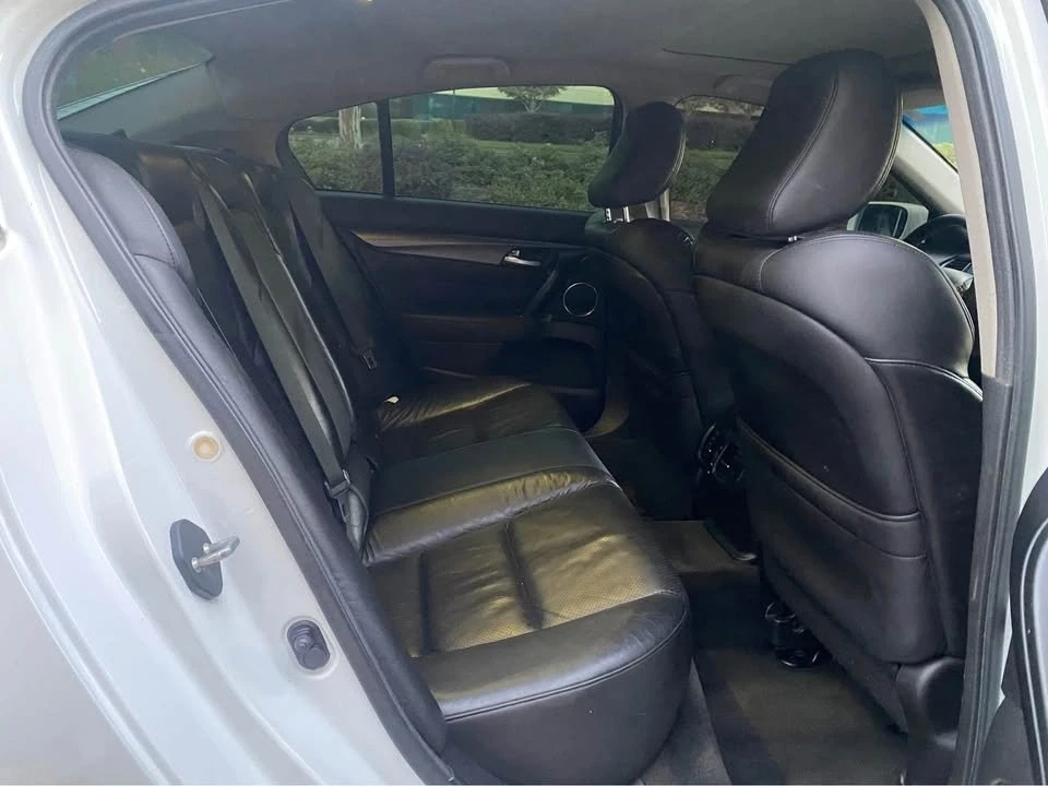 2012 Acura TL 4th Gen - Image 5 of 19