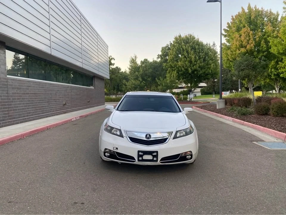 2012 Acura TL 4th Gen - Image 9 of 19