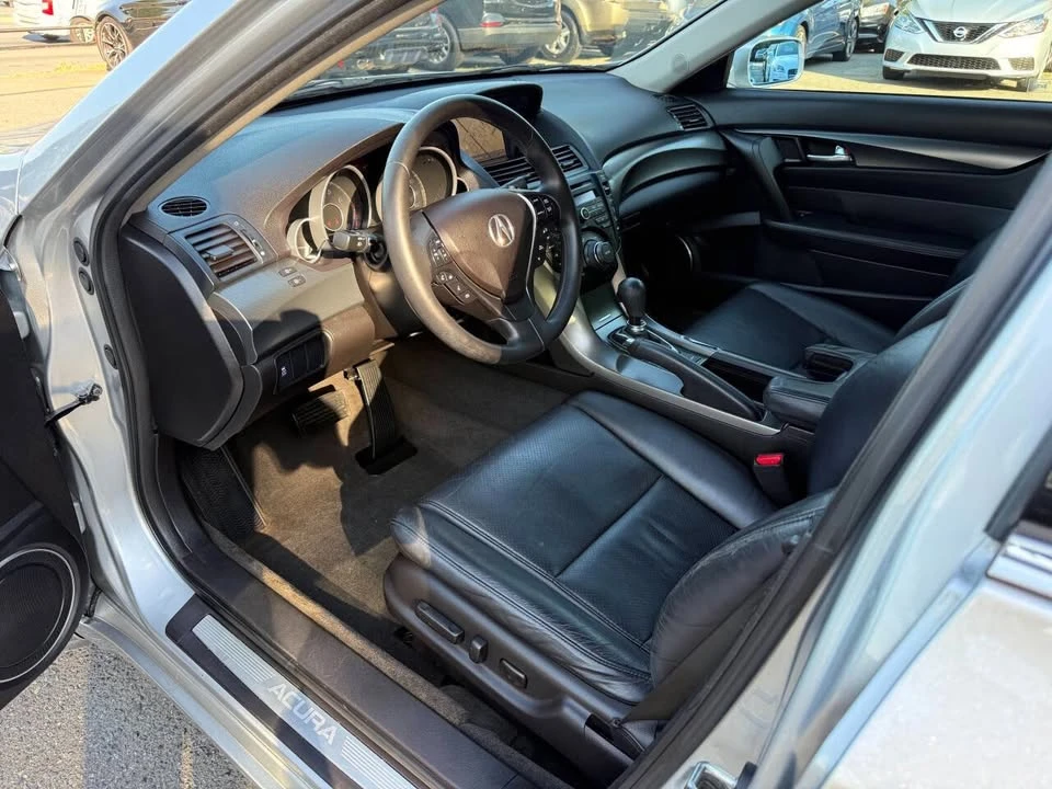 2012 Acura TL 4th Gen - Image 7 of 20