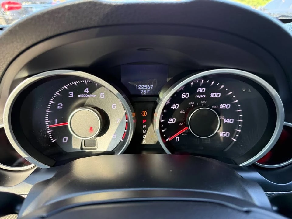 2012 Acura TL 4th Gen - Image 16 of 20