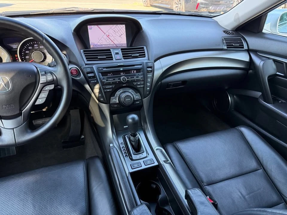 2012 Acura TL 4th Gen - Image 15 of 20