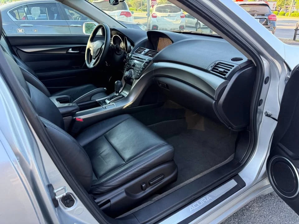 2012 Acura TL 4th Gen - Image 12 of 20
