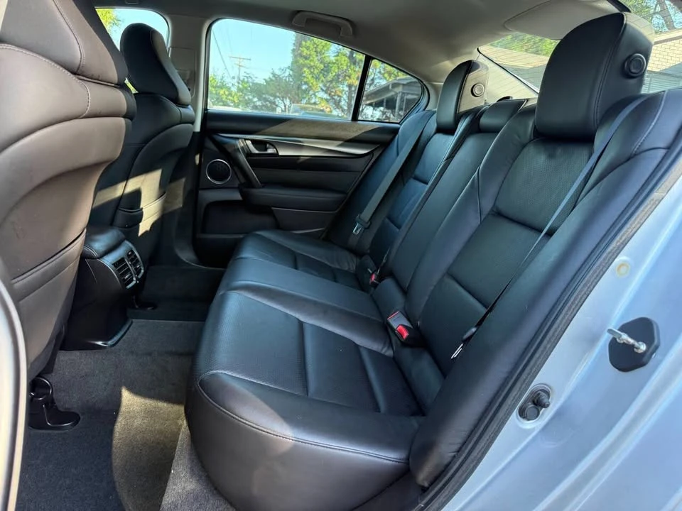 2012 Acura TL 4th Gen - Image 10 of 20