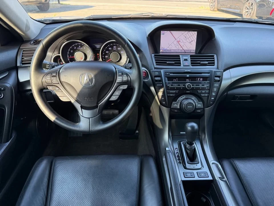 2012 Acura TL 4th Gen - Image 14 of 20