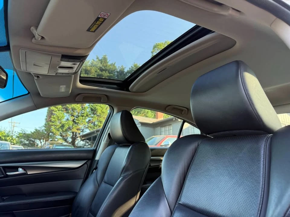 2012 Acura TL 4th Gen - Image 18 of 20