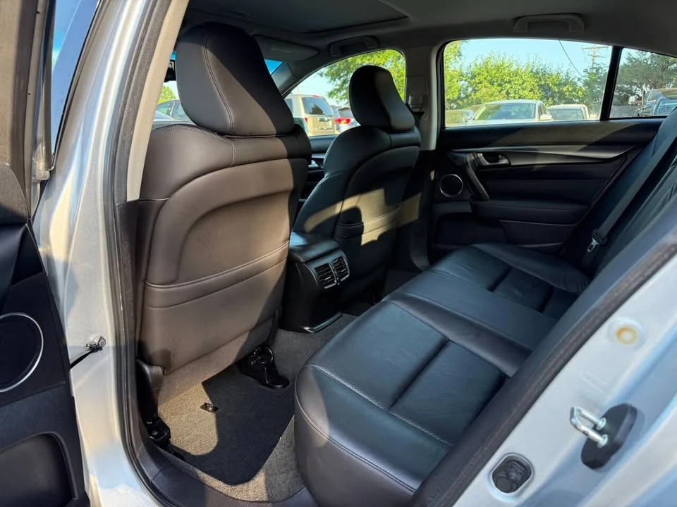 2012 Acura TL 4th Gen - Image 9 of 20