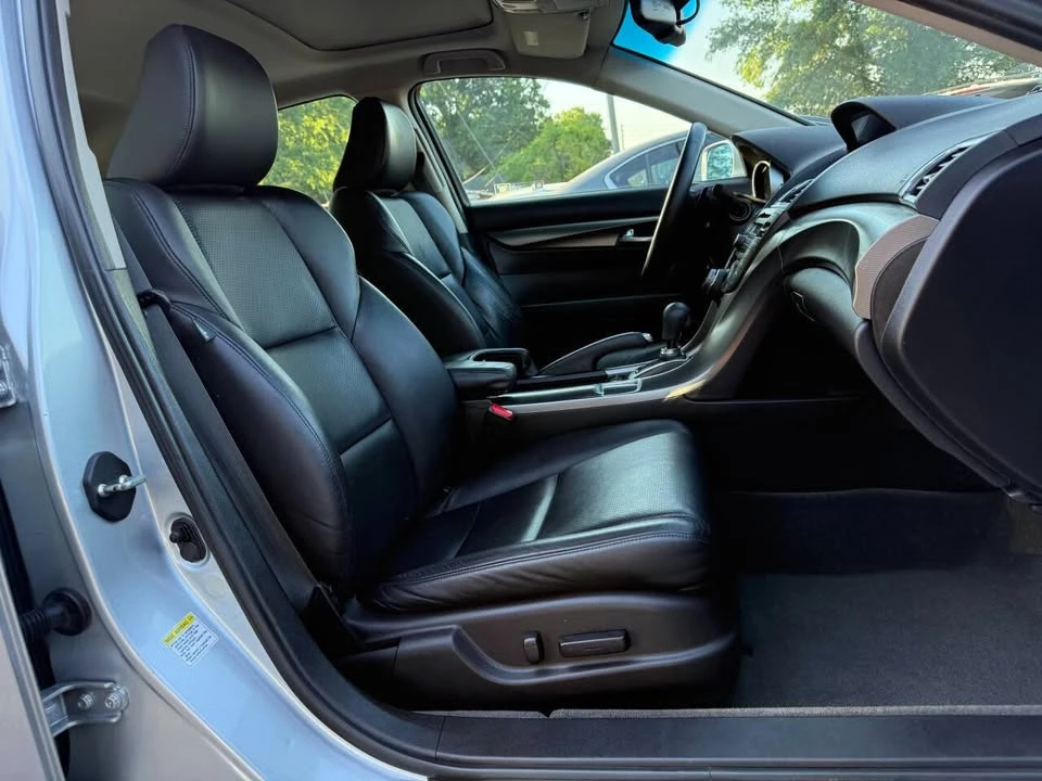 2012 Acura TL 4th Gen - Image 13 of 20