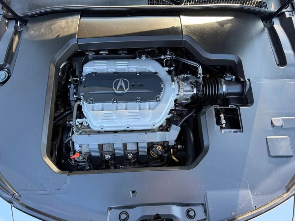 2012 Acura TL 4th Gen - Image 20 of 20
