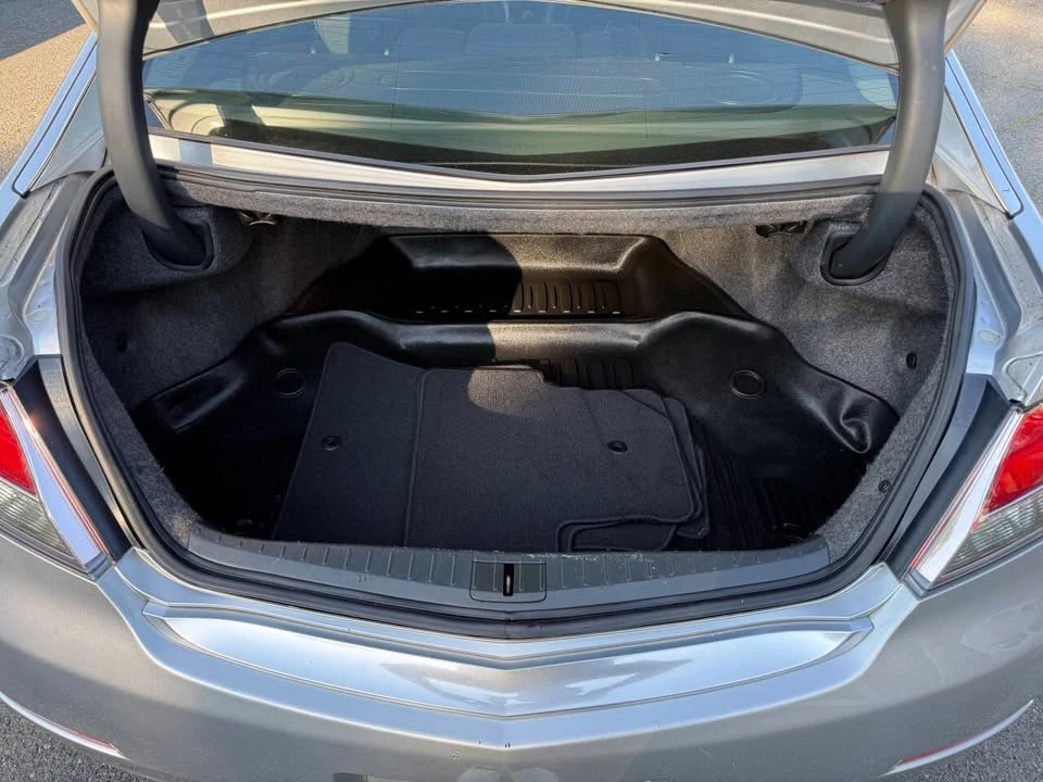 2012 Acura TL 4th Gen - Image 11 of 20