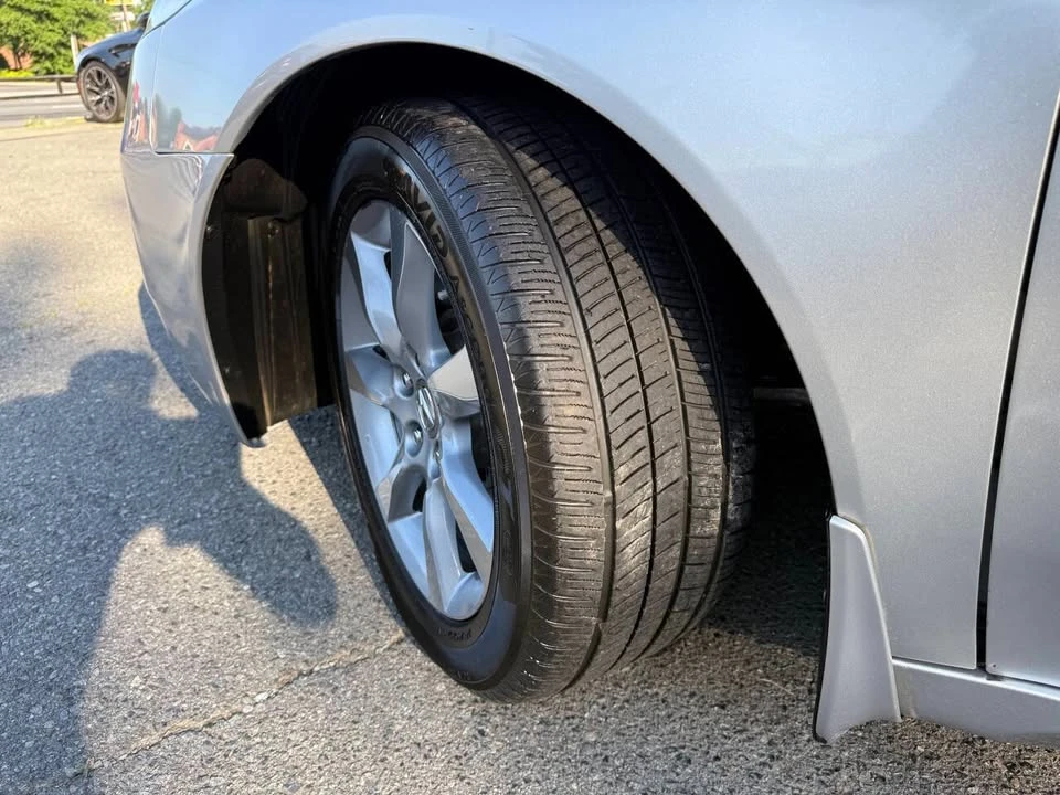 2012 Acura TL 4th Gen - Image 19 of 20