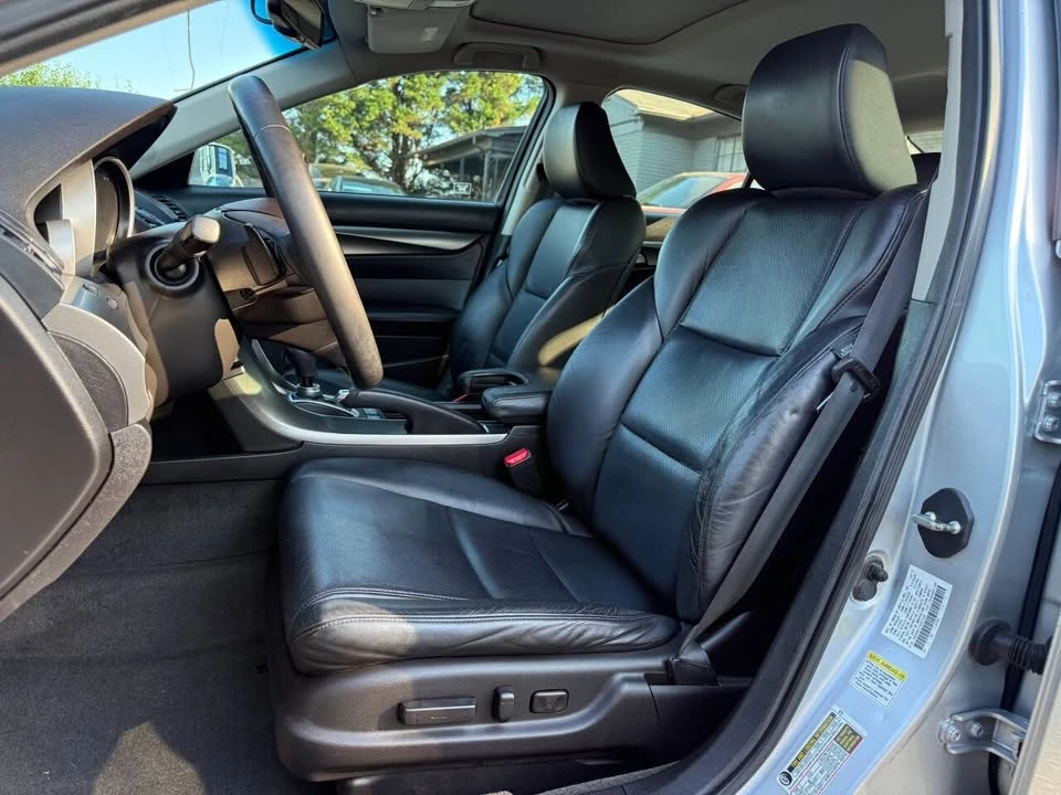 2012 Acura TL 4th Gen - Image 8 of 20