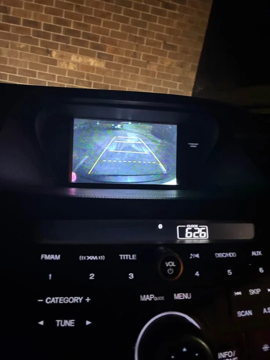 2012 Acura TLX - Image 4 of 14