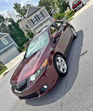 2012 Acura TLX 2.0 SH-AWD