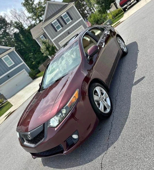 2012 Acura TLX - Image 10 of 14