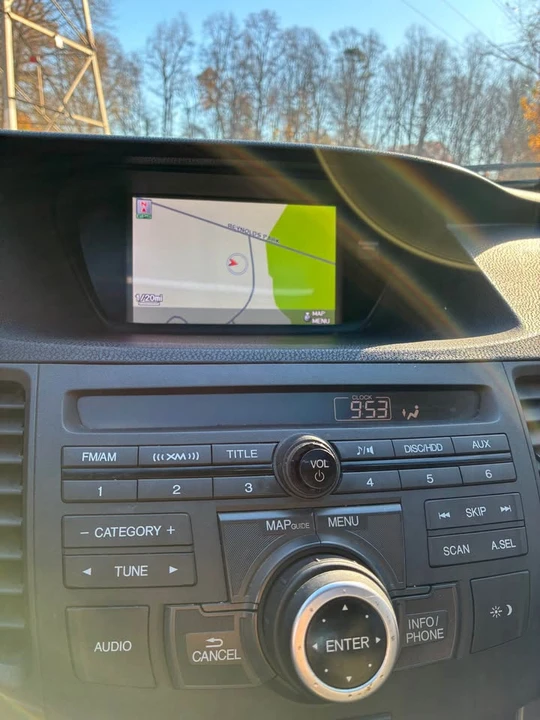 2012 Acura TLX - Image 13 of 14