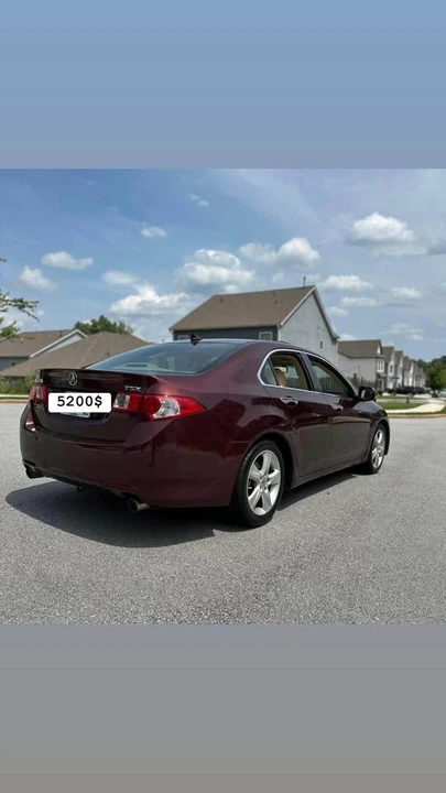 2012 Acura TLX - Image 11 of 14