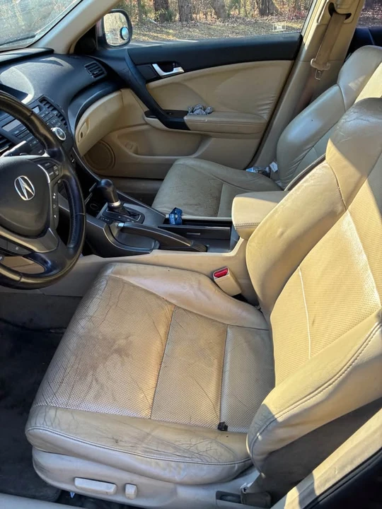 2012 Acura TLX - Image 14 of 14