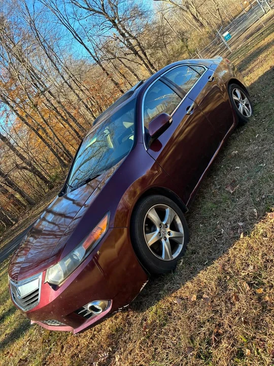 2012 Acura TLX - Image 9 of 14