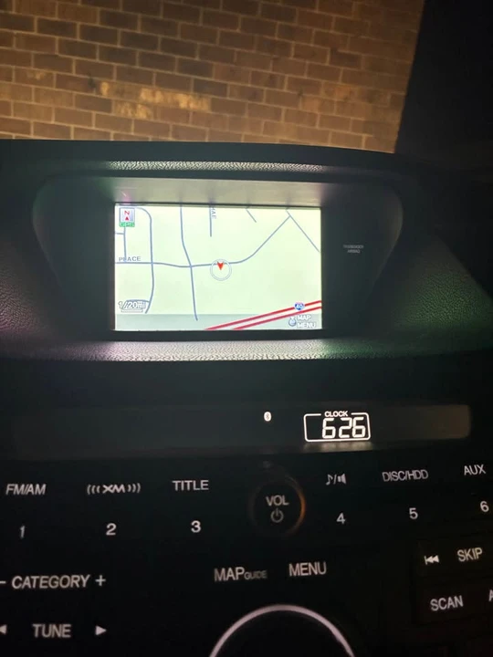 2012 Acura TLX - Image 5 of 14