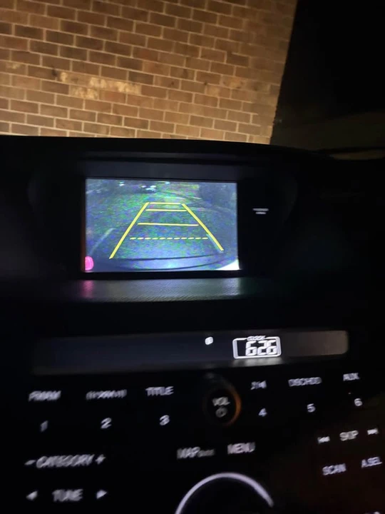 2012 Acura TLX - Image 12 of 14