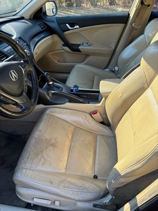 2012 Acura TLX - Image 7 of 14