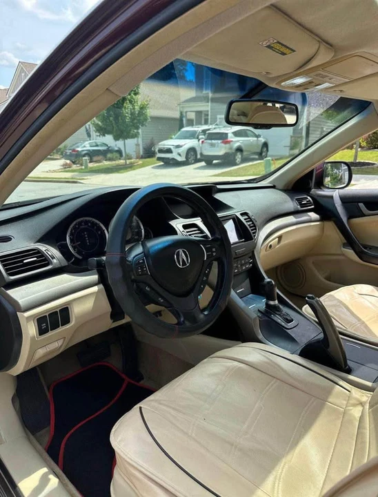 2012 Acura TLX - Image 2 of 14