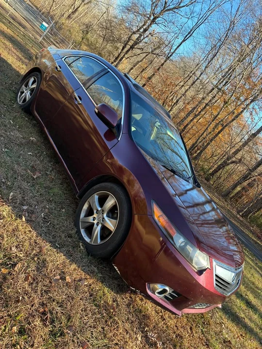 2012 Acura TLX - Image 8 of 14