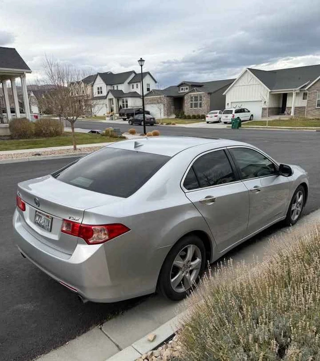 2012 Acura TSX 2nd Gen - Image 2 of 7
