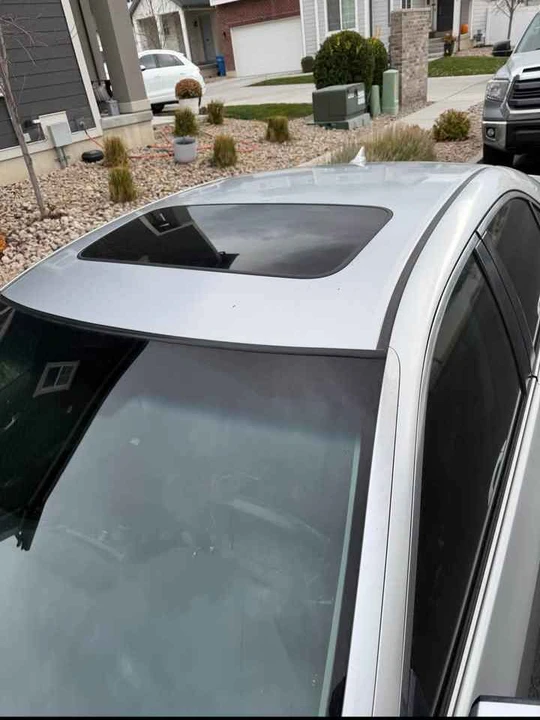 2012 Acura TSX 2nd Gen - Image 4 of 7