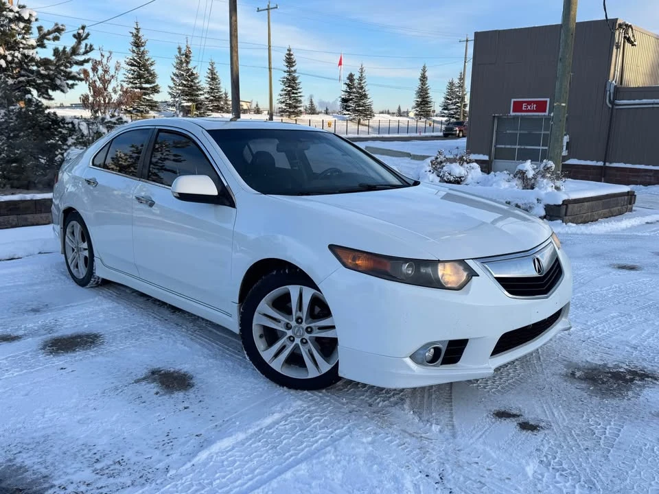 2012 Acura TSX 2nd Gen - Image 2 of 16