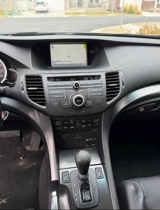 2012 Acura TSX 2nd Gen - Image 6 of 7