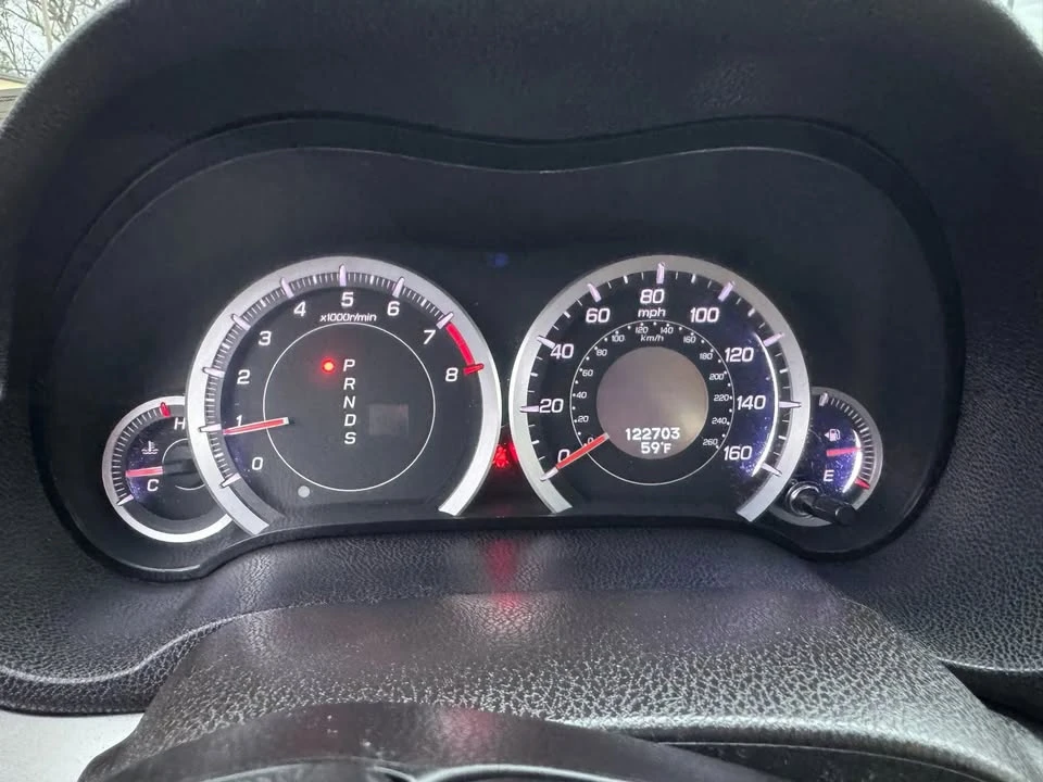2012 Acura TSX 2nd Gen - Image 17 of 20