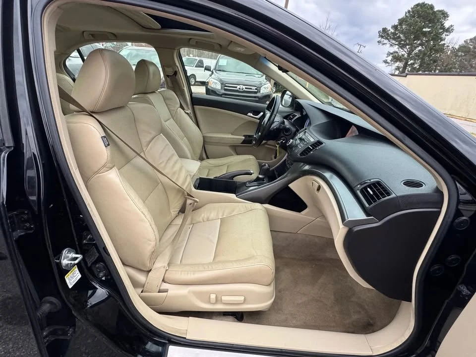 2012 Acura TSX 2nd Gen - Image 14 of 20