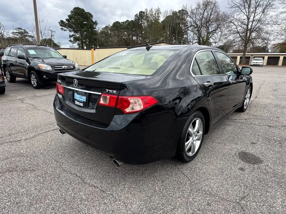 2012 Acura TSX 2nd Gen - Image 5 of 20