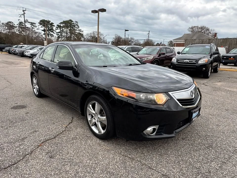 2012 Acura TSX 2nd Gen - Image 7 of 20