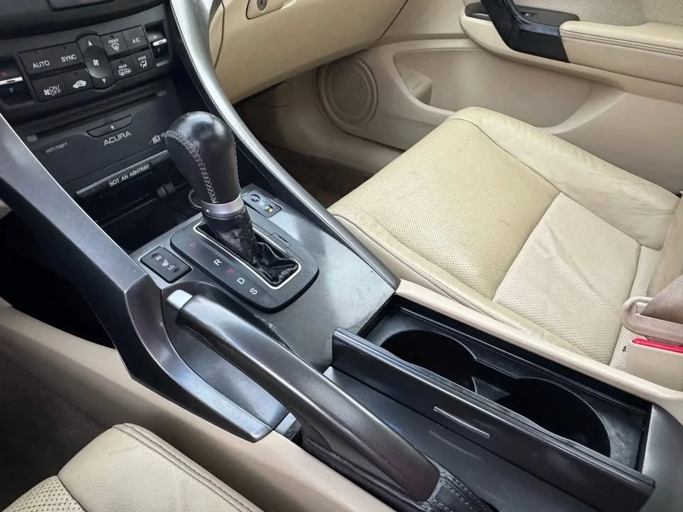 2012 Acura TSX 2nd Gen - Image 19 of 20