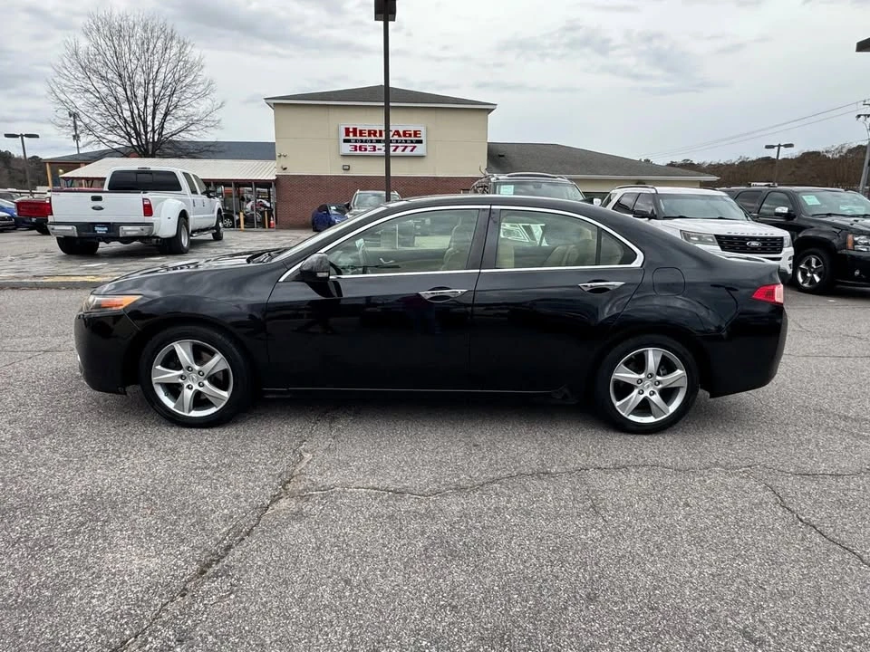 2012 Acura TSX 2nd Gen - Image 2 of 20