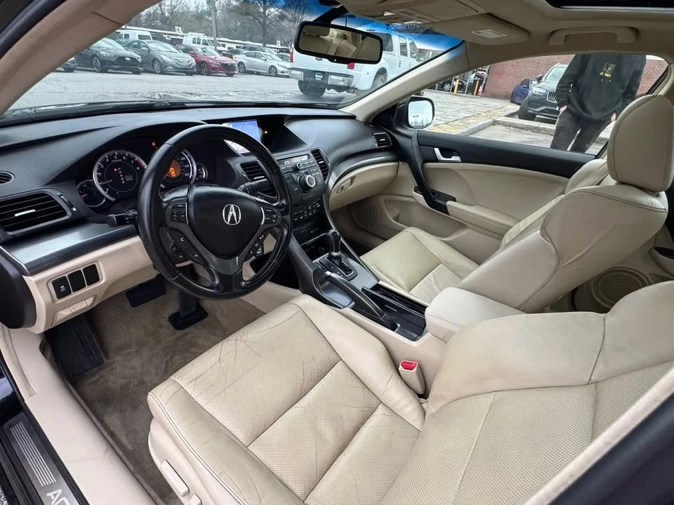 2012 Acura TSX 2nd Gen - Image 9 of 20