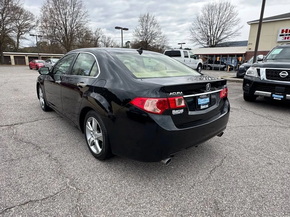 2012 Acura TSX 2nd Gen - Image 3 of 20